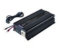 DC / AC Inverter with Charger 12V 1kW DE Type F (CEE 7/3) Socket